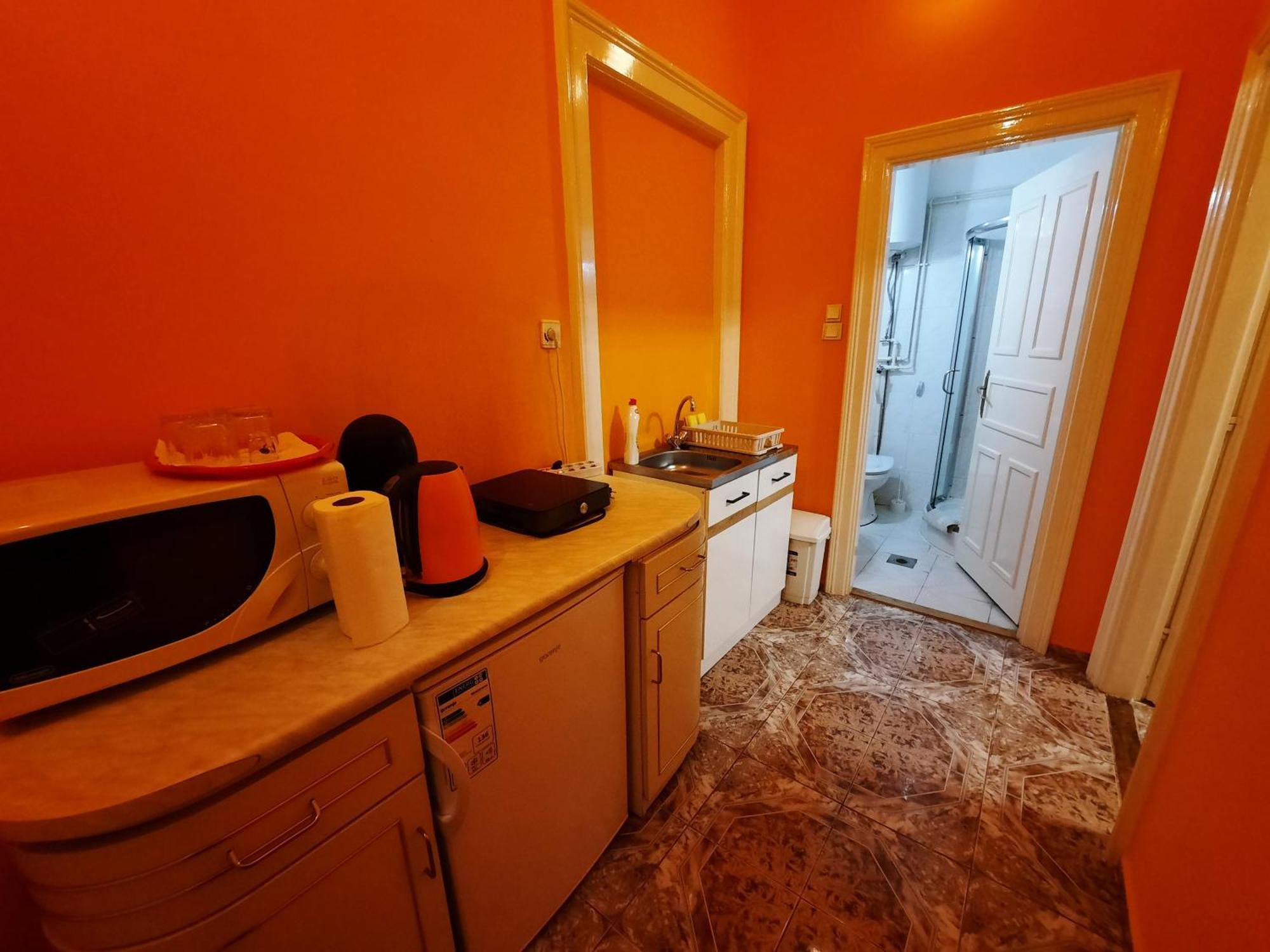 Gloria Apartman Gyula Exterior foto